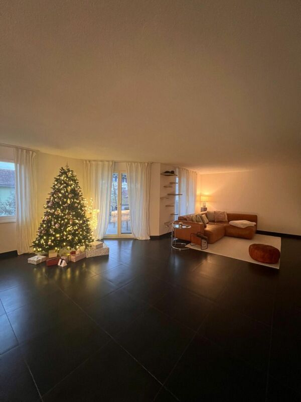 5 ½-Zimmer-Wohnung