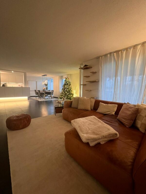 5 ½-Zimmer-Wohnung