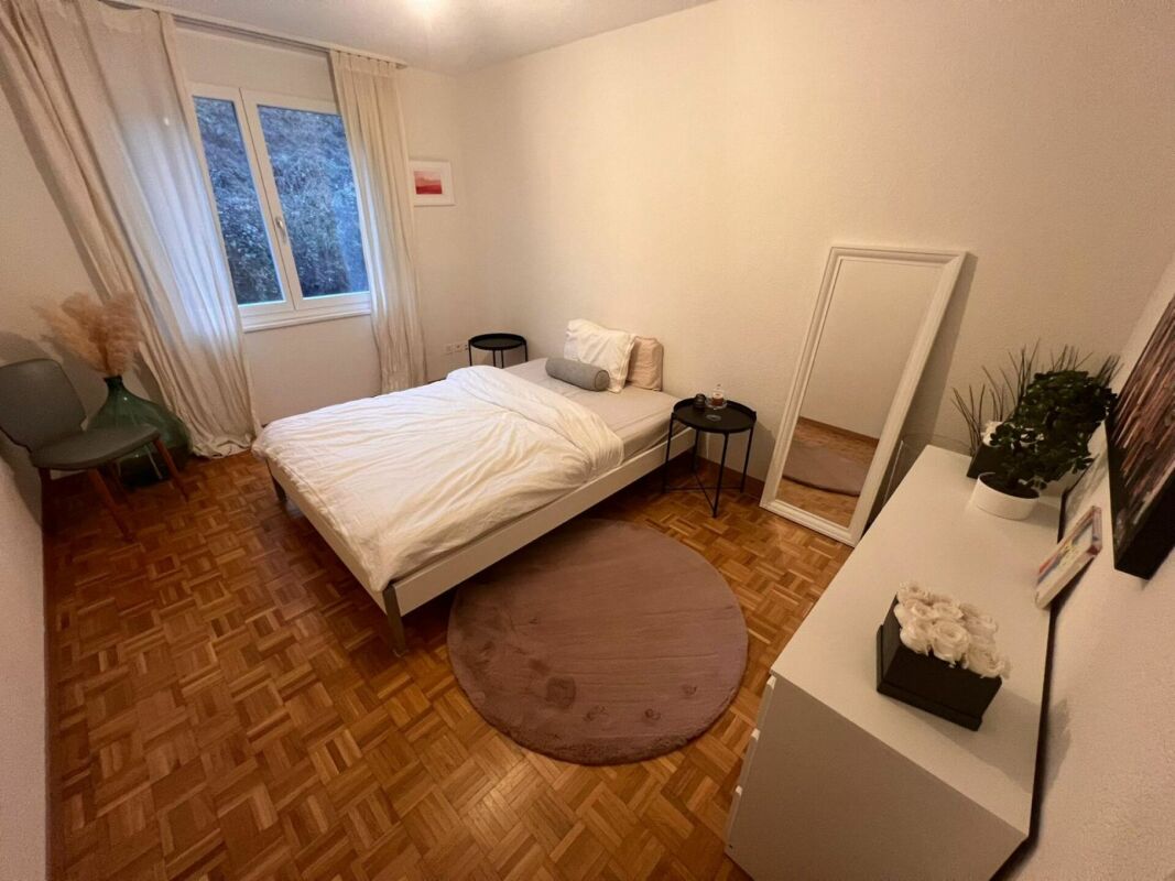 5 ½-Zimmer-Wohnung