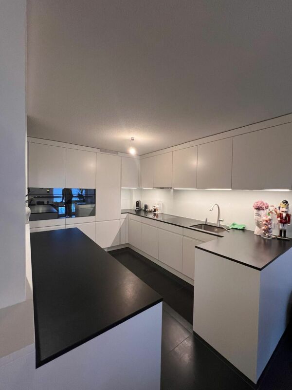 5 ½-Zimmer-Wohnung