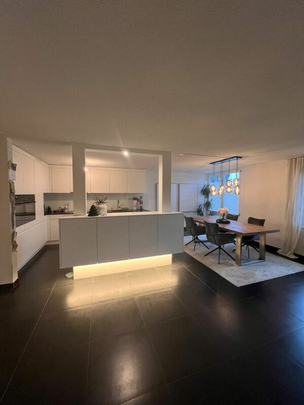5 ½-Zimmer-Wohnung