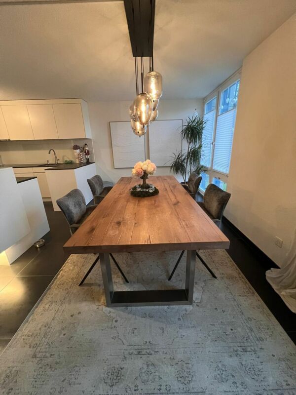 5 ½-Zimmer-Wohnung