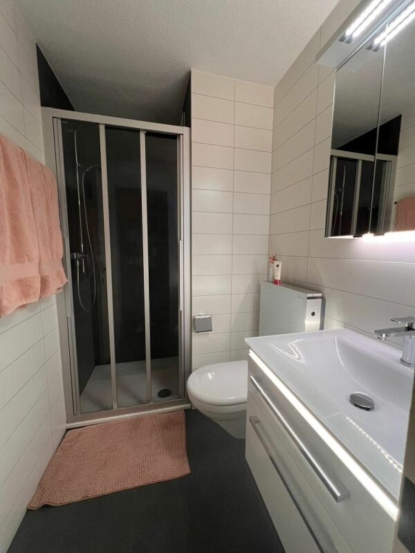5 ½-Zimmer-Wohnung