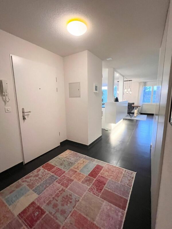 5 ½-Zimmer-Wohnung