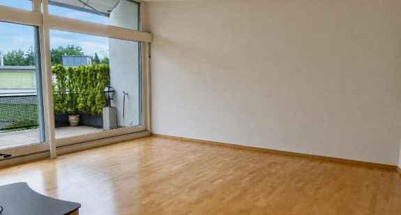 Appartement de 2 ½ pièces
