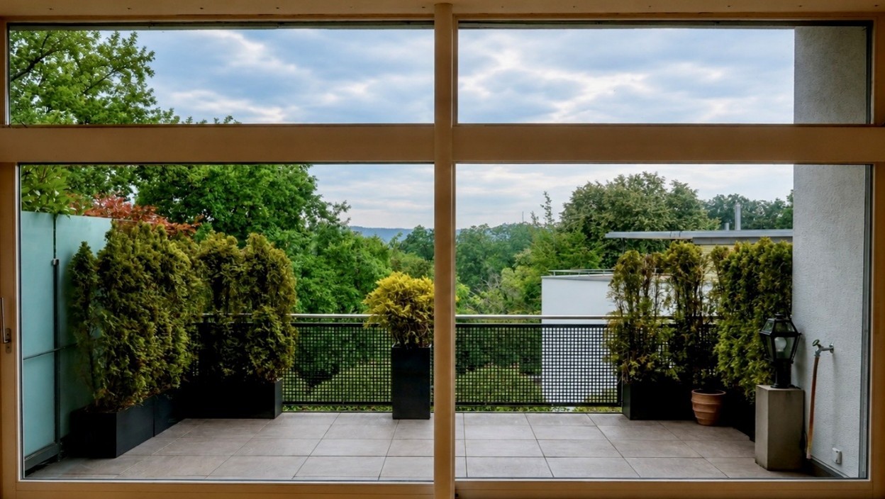 Appartement de 2 ½ pièces