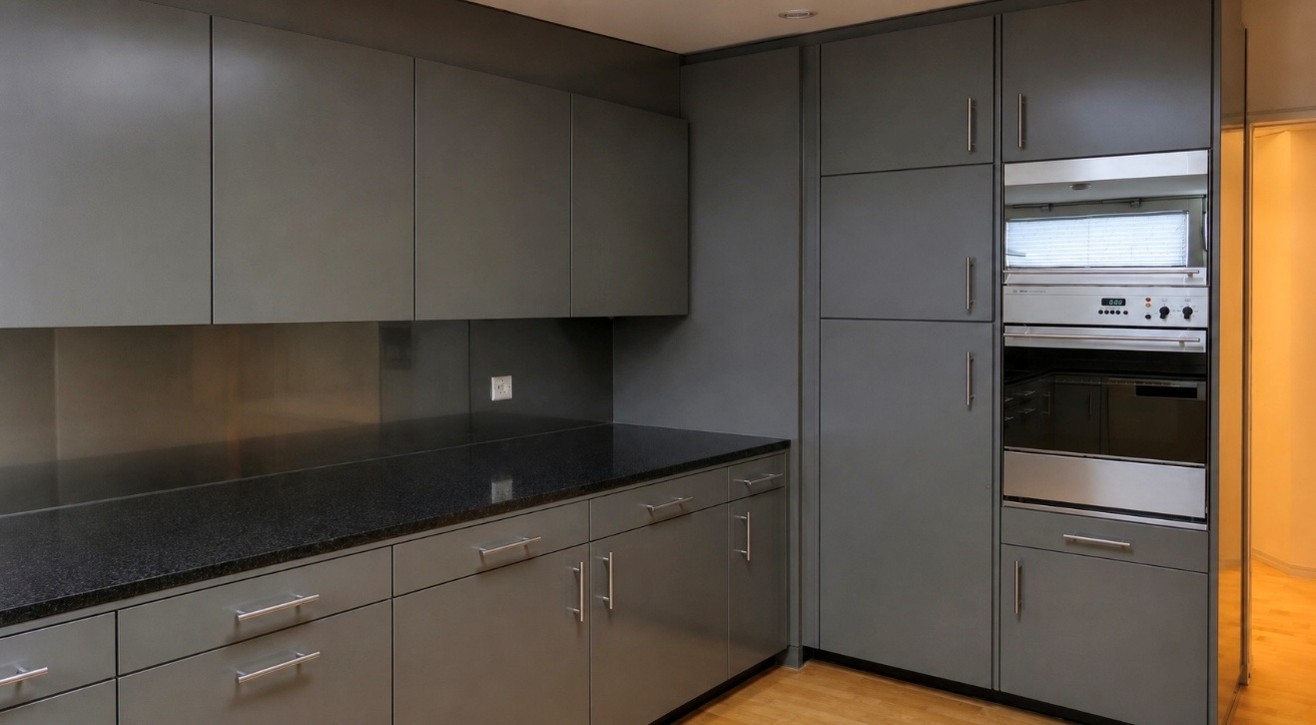 Appartement de 2 ½ pièces
