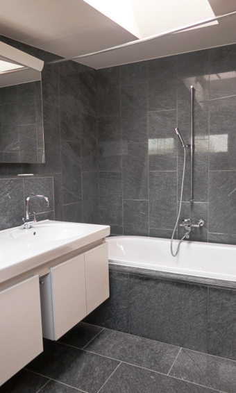Appartement de 2 ½ pièces