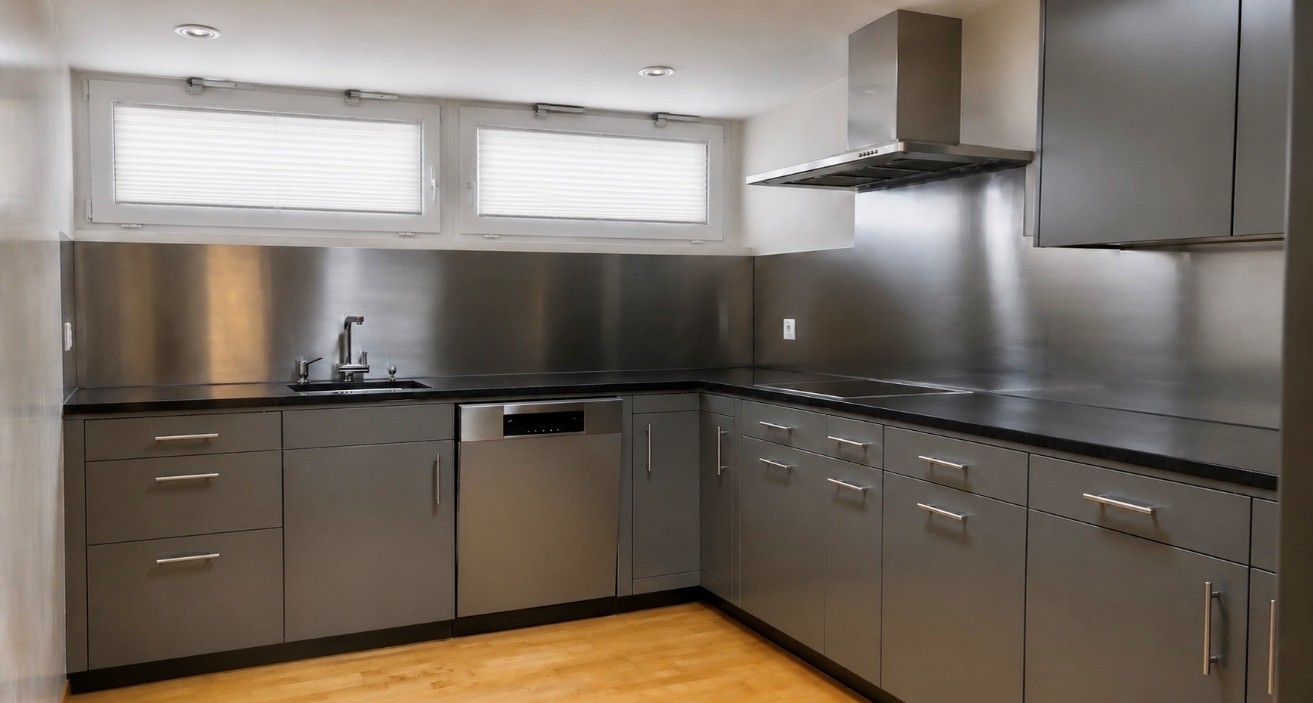 Appartement de 2 ½ pièces