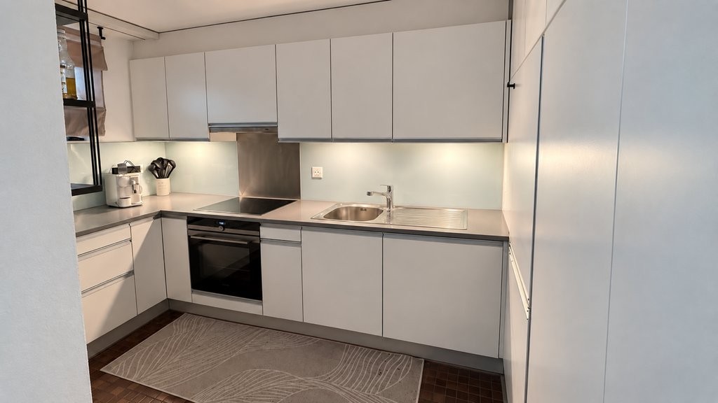 4 ½ rooms duplex, Foto 5 von 10