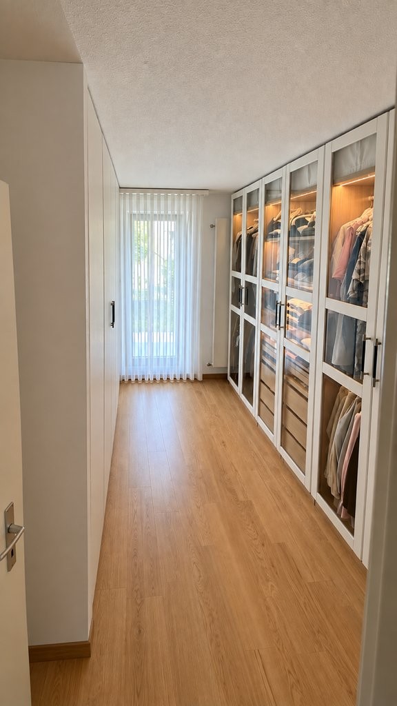 4 ½ rooms duplex, Foto 8 von 10