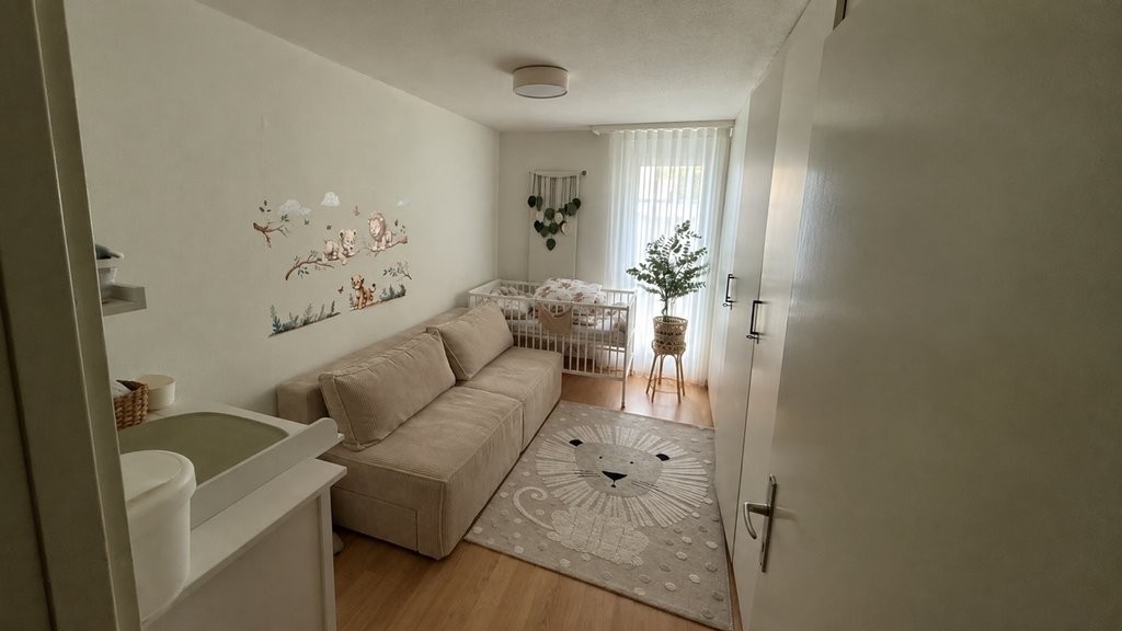 4 ½ rooms duplex, Foto 6 von 10