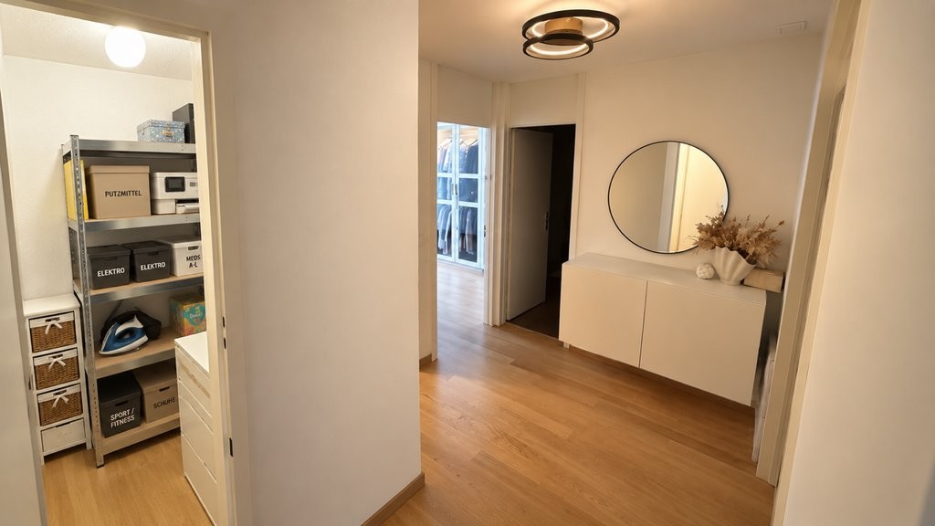 4 ½ rooms duplex, Foto 1 von 10