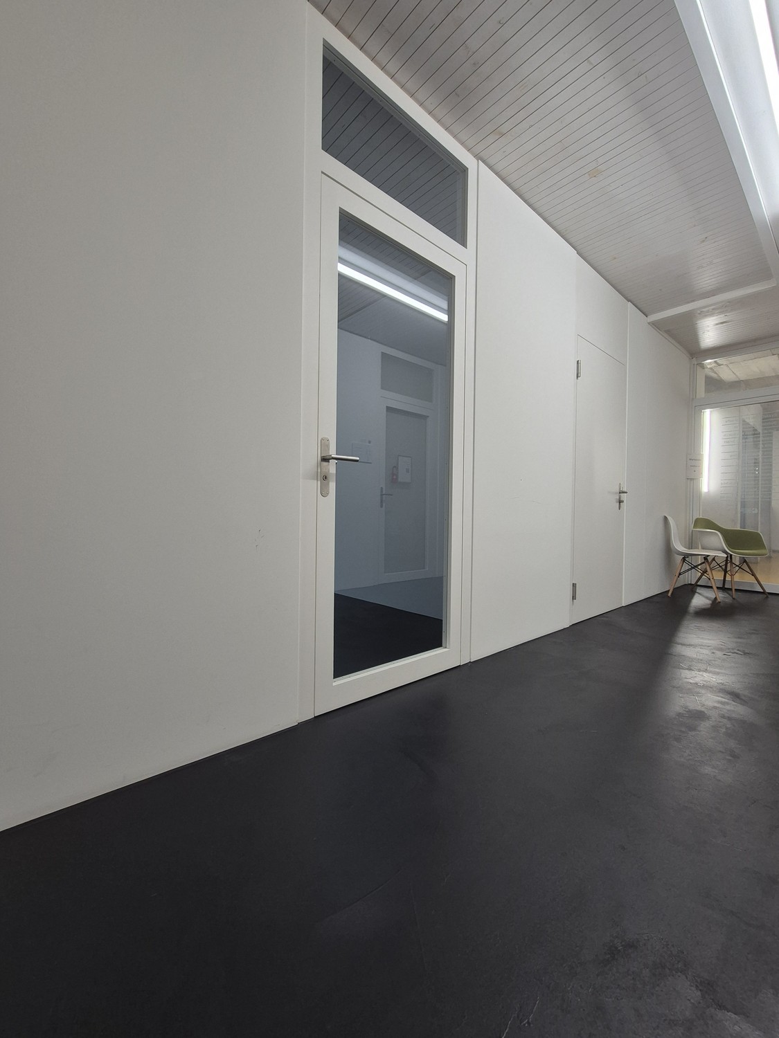45m² atelier