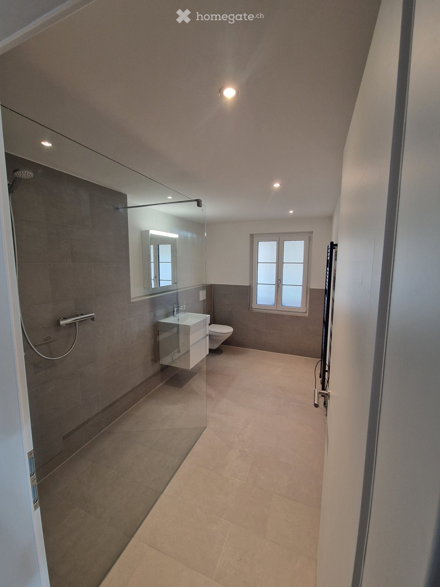 2 ½ pièces appartement