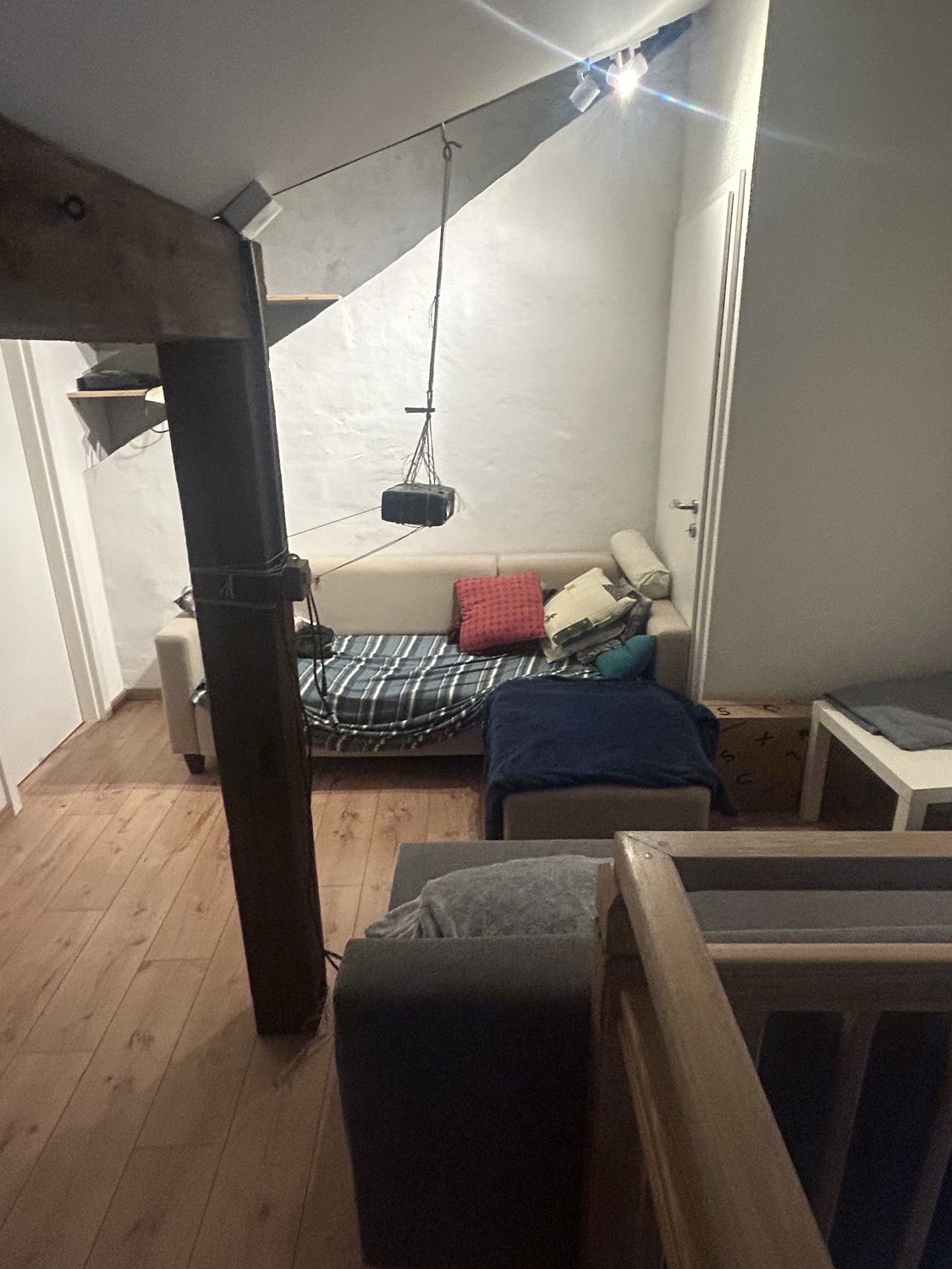 Room in a shared flat, Foto 2 von 9