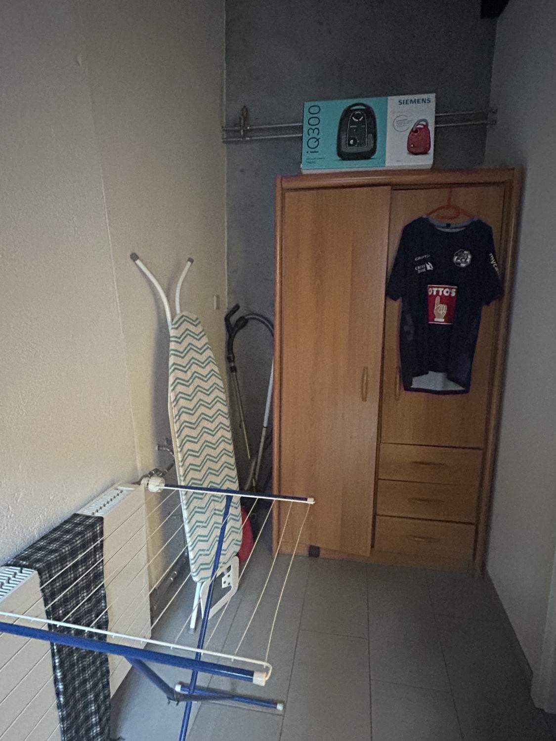 Room in a shared flat, Foto 6 von 9