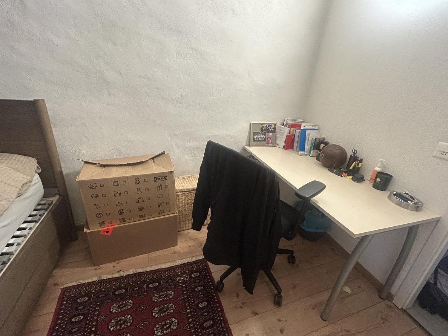 Room in a shared flat, Foto 5 von 9