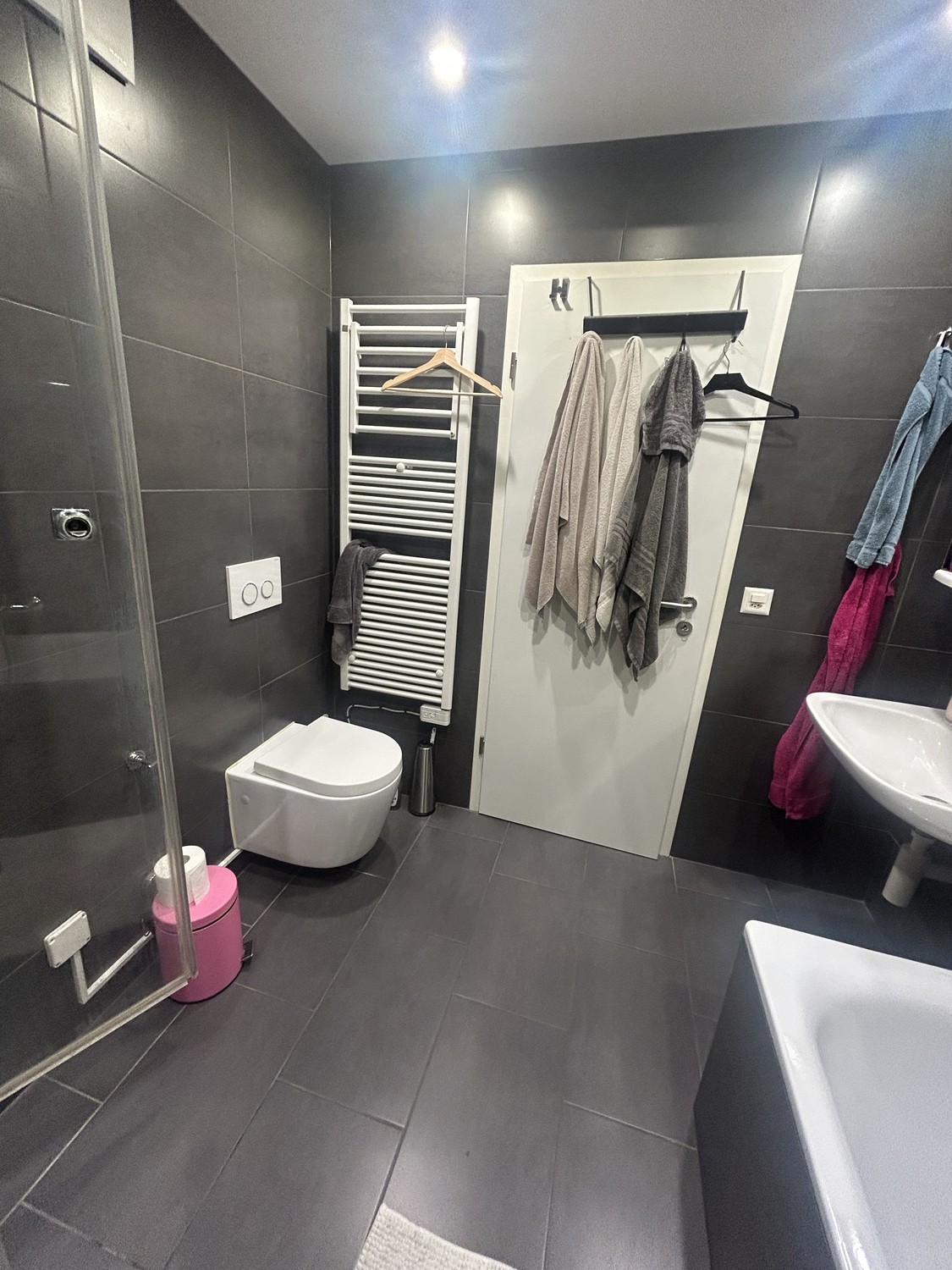 Room in a shared flat, Foto 8 von 9