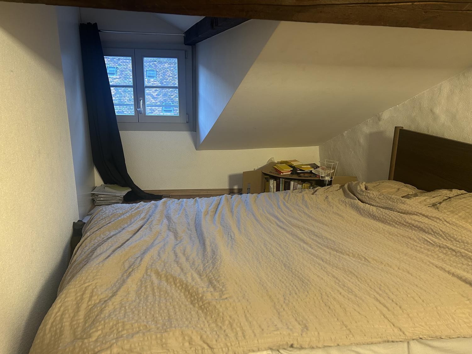 Room in a shared flat, Foto 3 von 9