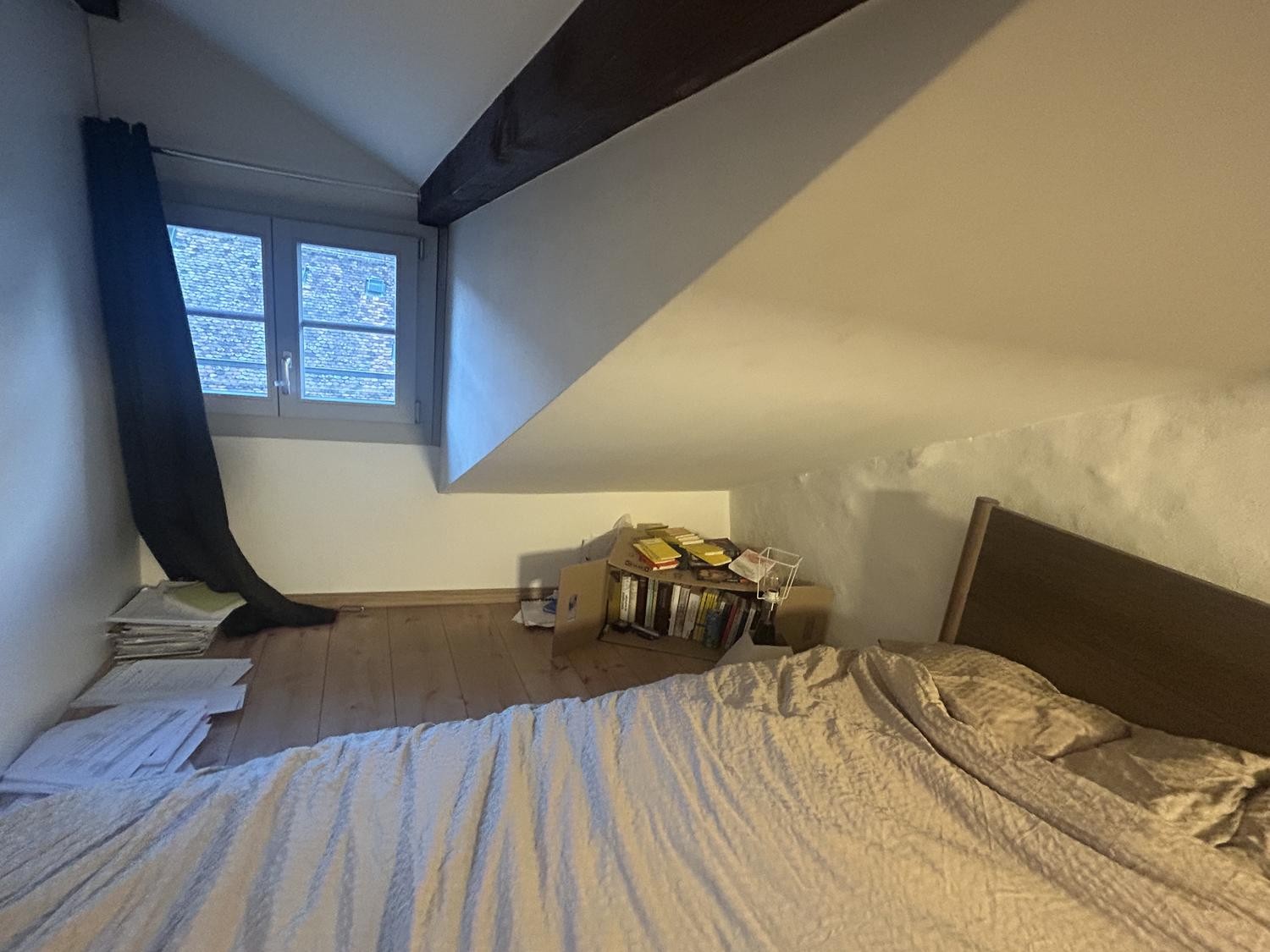 Room in a shared flat, Foto 4 von 9