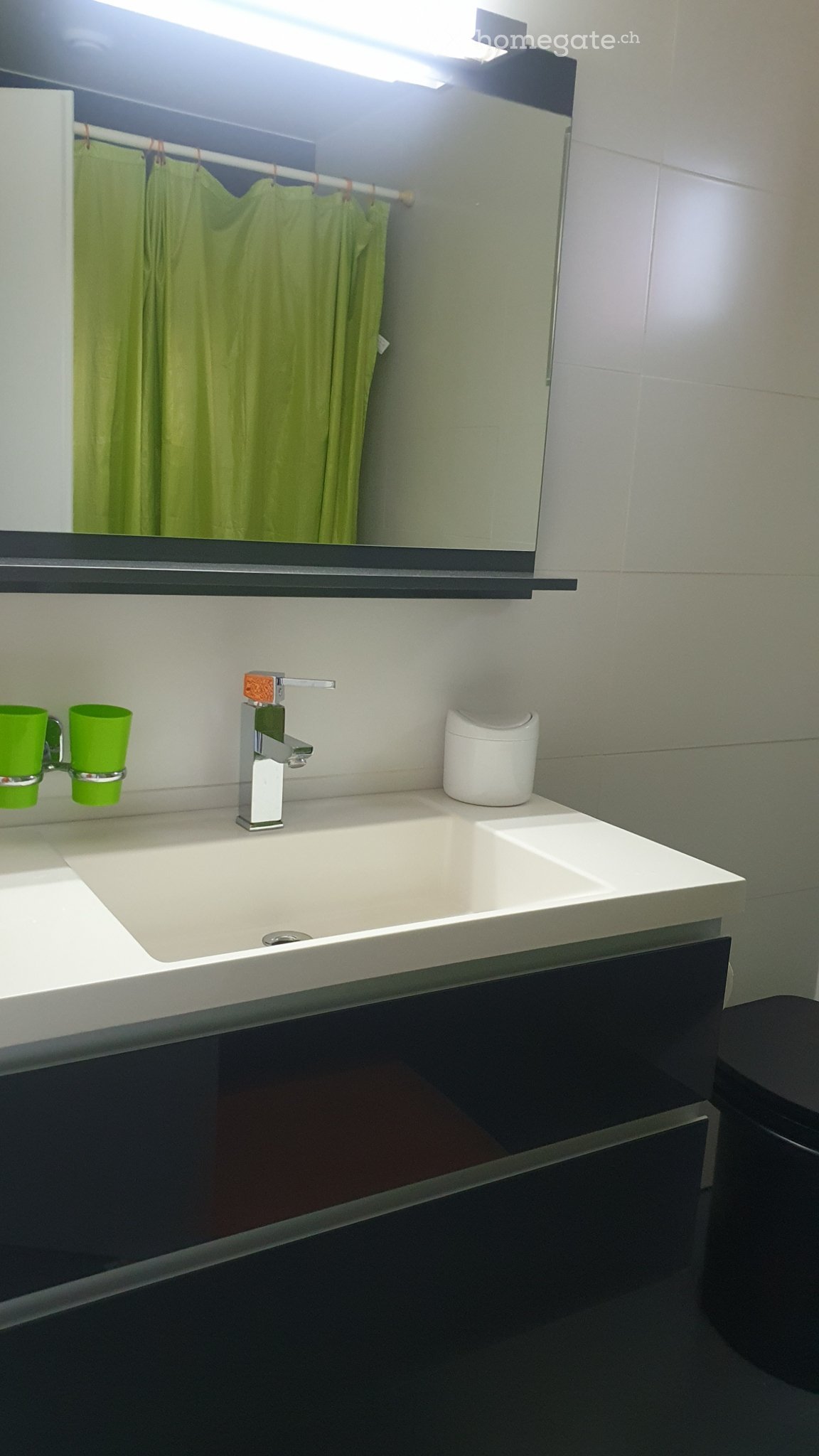 1 Zimmer Einzelzimmer