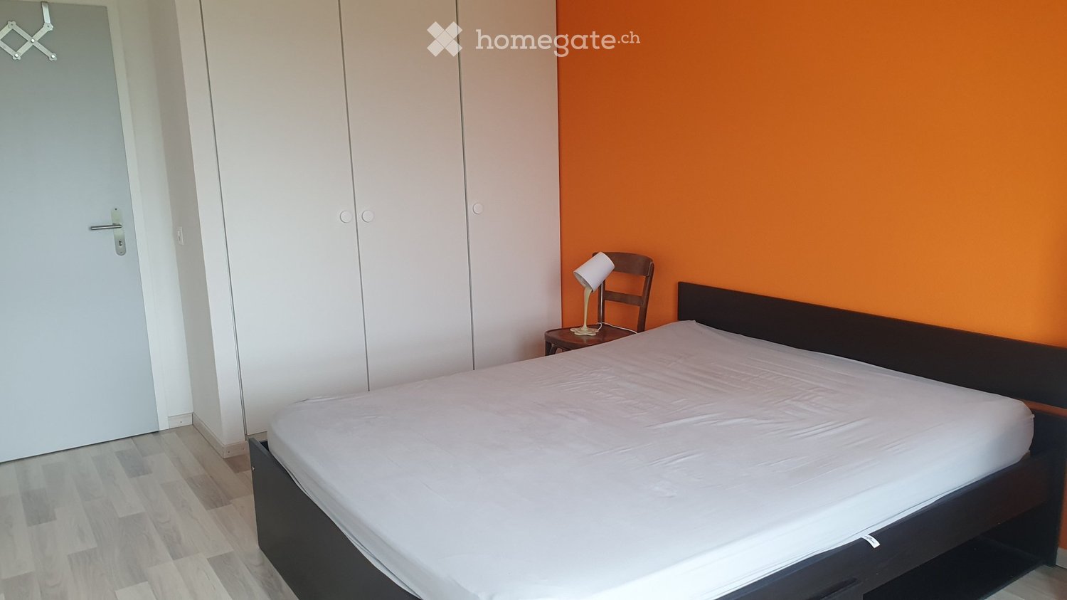 1 Zimmer Einzelzimmer