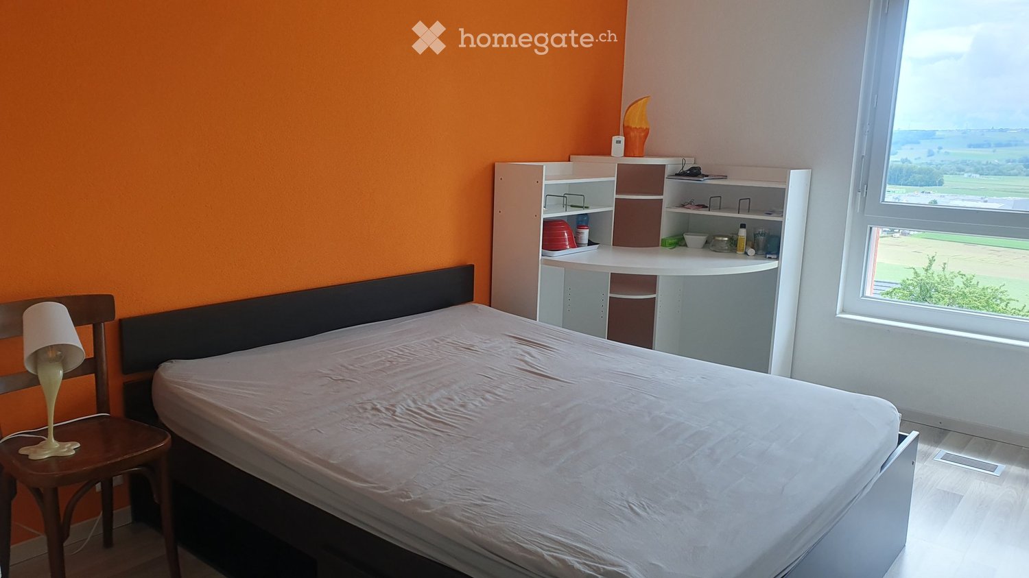 1 Zimmer Einzelzimmer