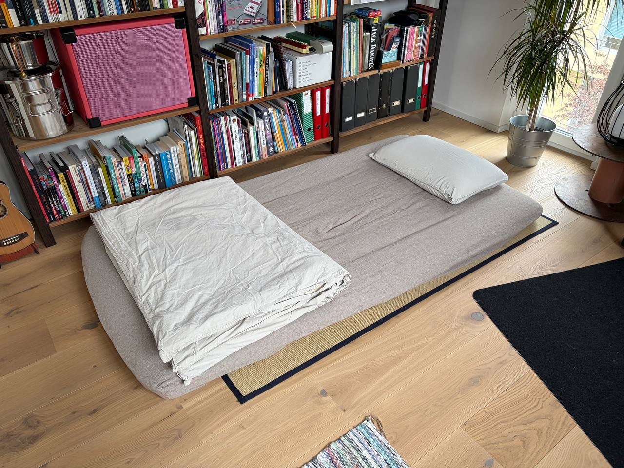 3 ½ Zimmer Wohnung, Foto 10 von 10