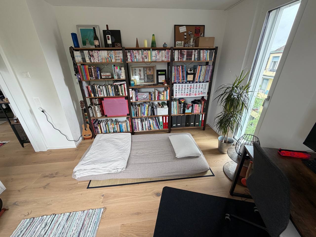 3 ½ Zimmer Wohnung, Foto 9 von 10