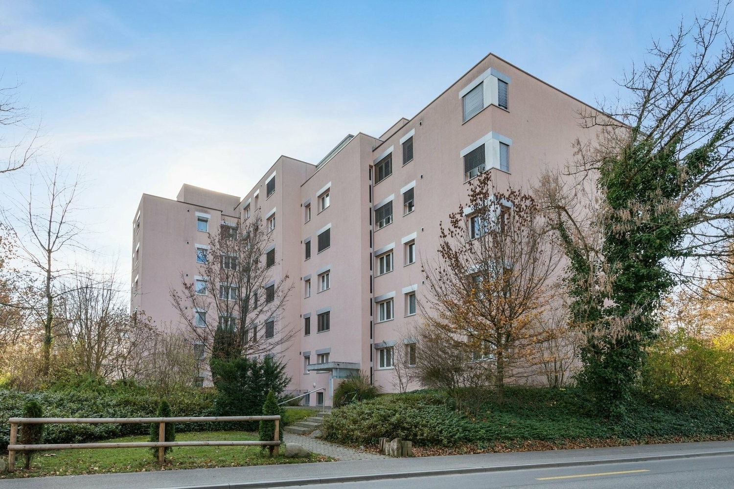 Appartamento di 3 ½ locali