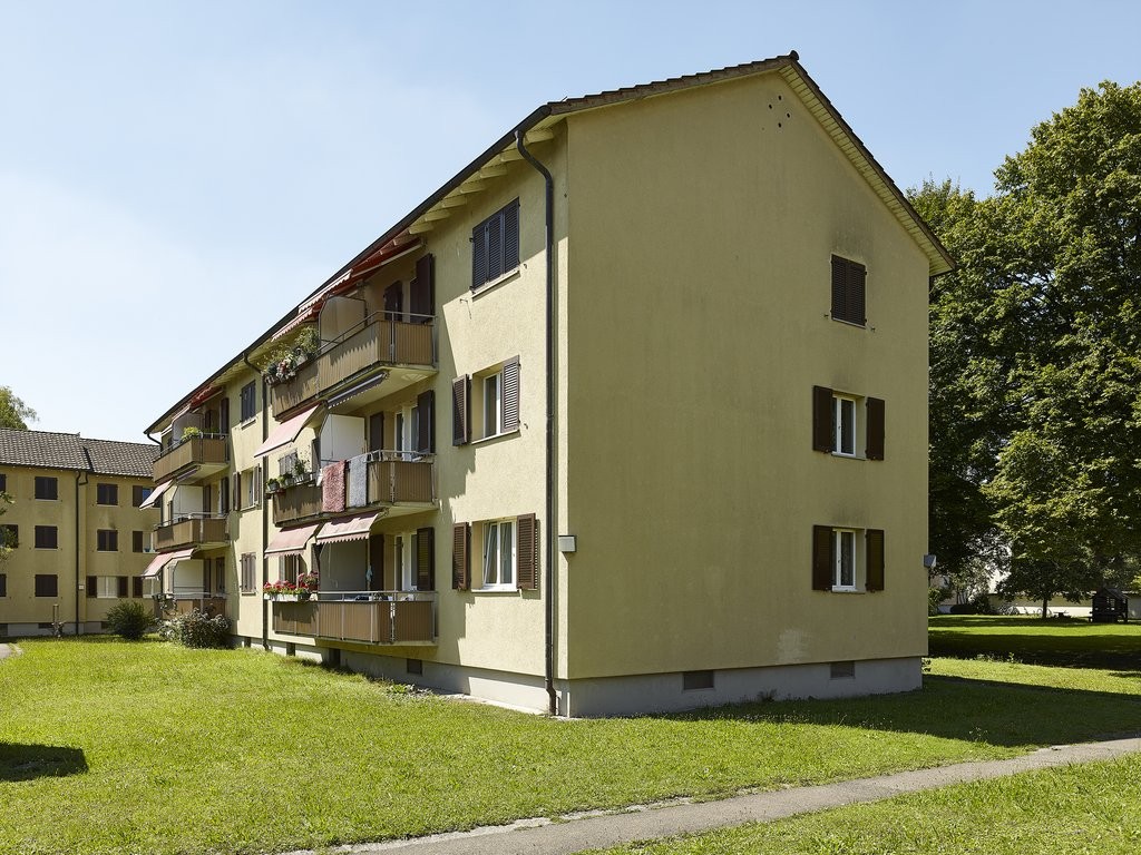 3 rooms apartment, Foto 4 von 10