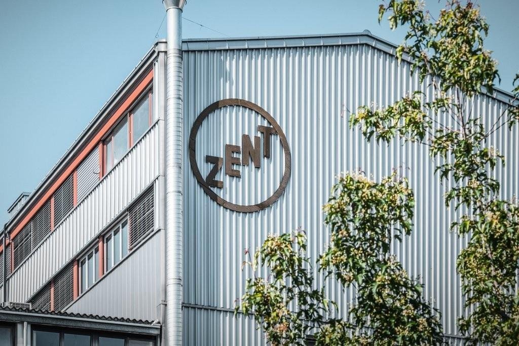 337m² commercial