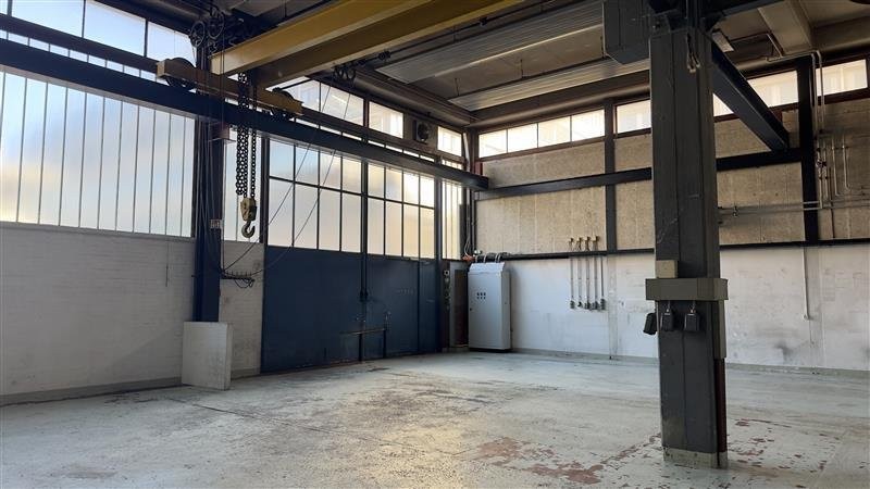 337m² commercial