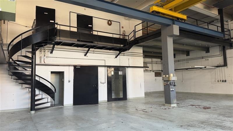 337m² commercial