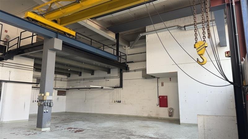 337m² commercial