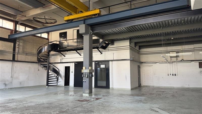 337m² commercial