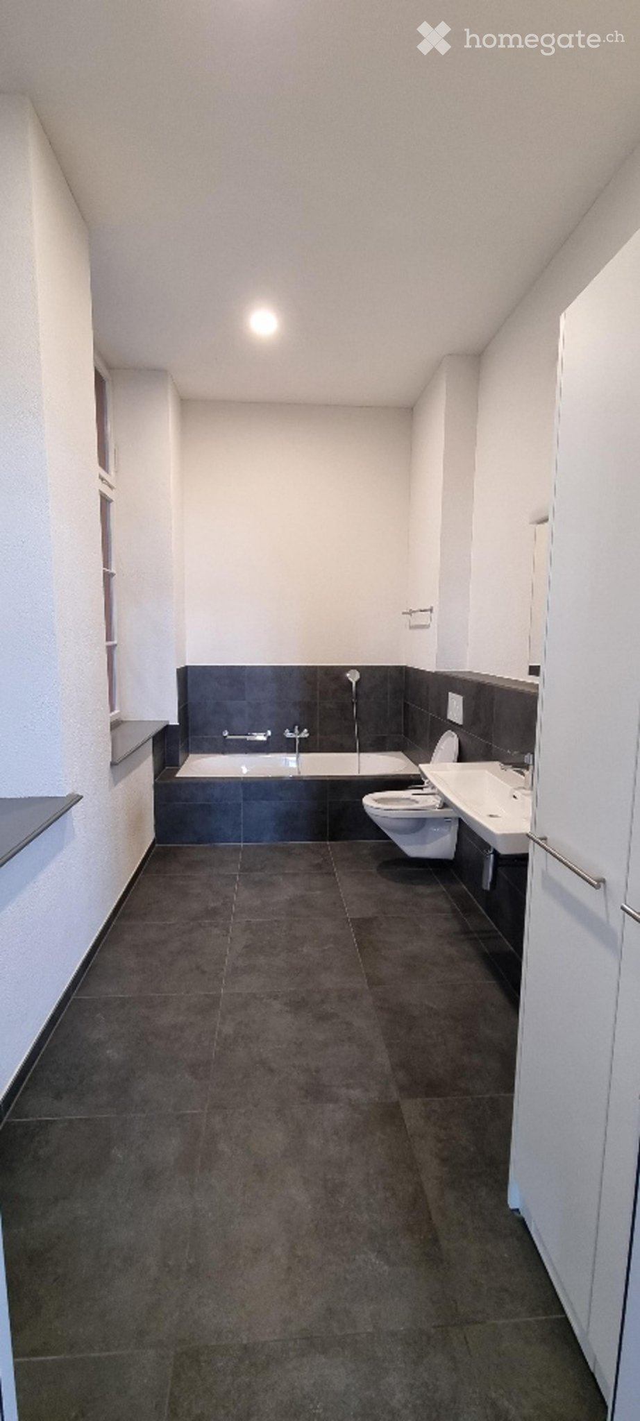 2 rooms apartment
