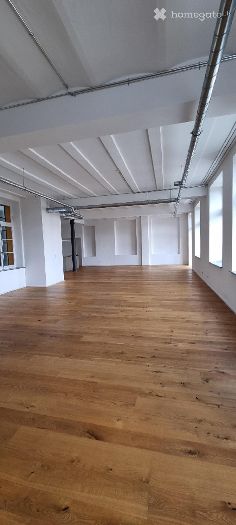 2 rooms apartment