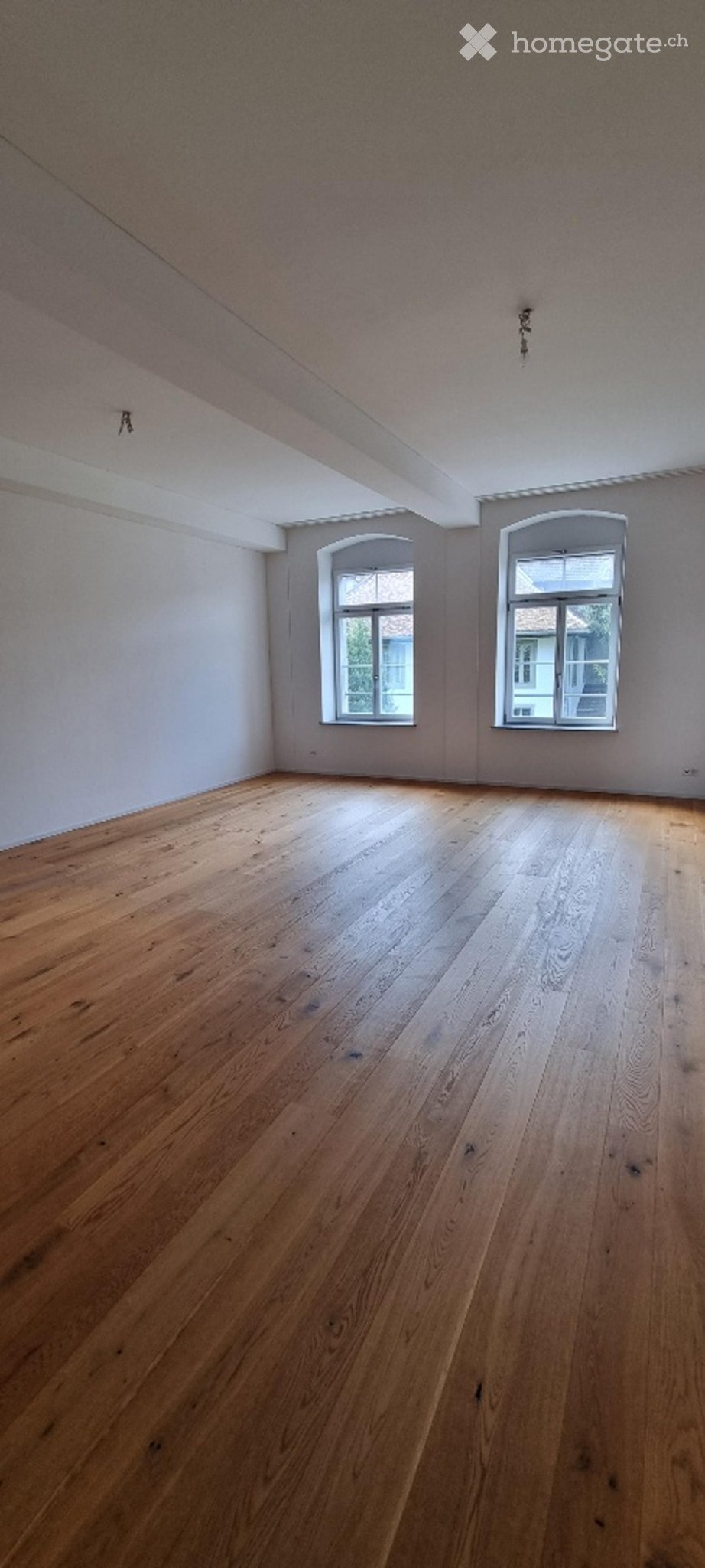 2 rooms apartment