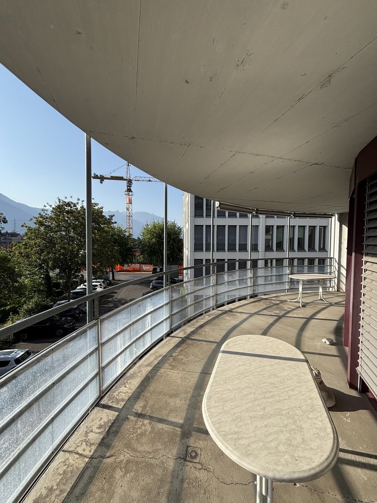 Appartamento di 4 ½ locali