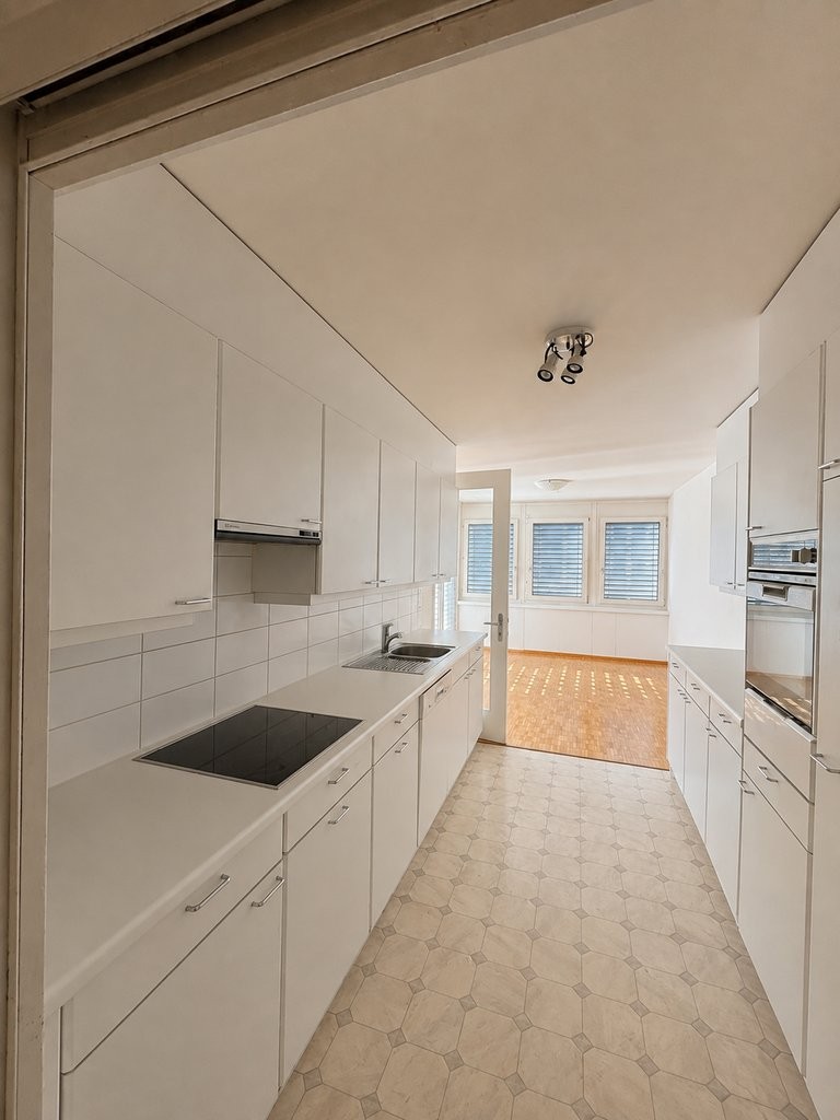 Appartamento di 4 ½ locali