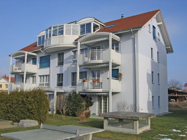 Attico di 5 ½ locali