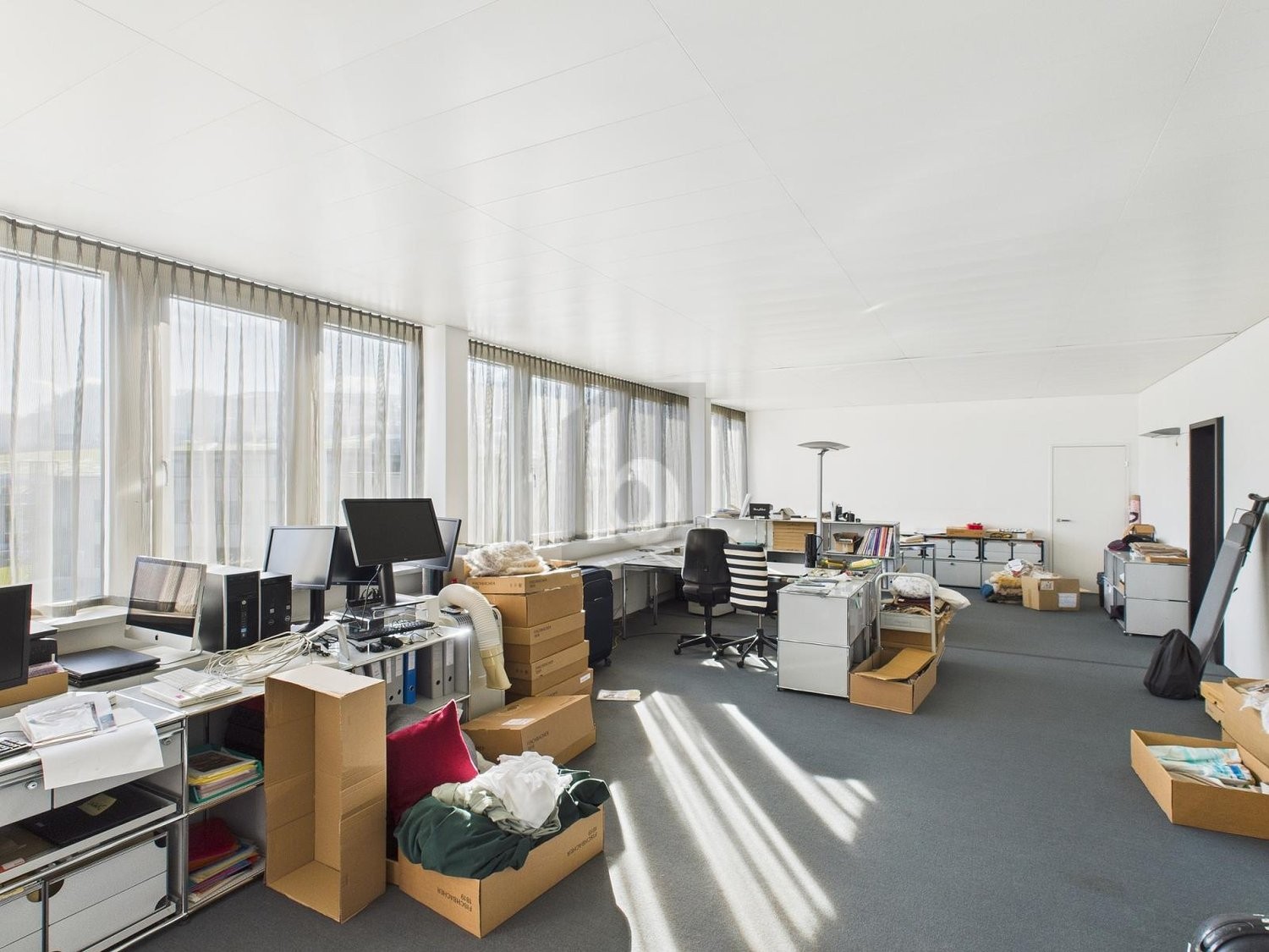 56m² office, Foto 2 von 4