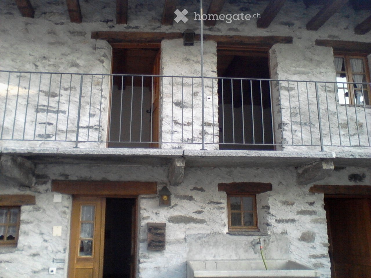 Casa singola di 6 locali