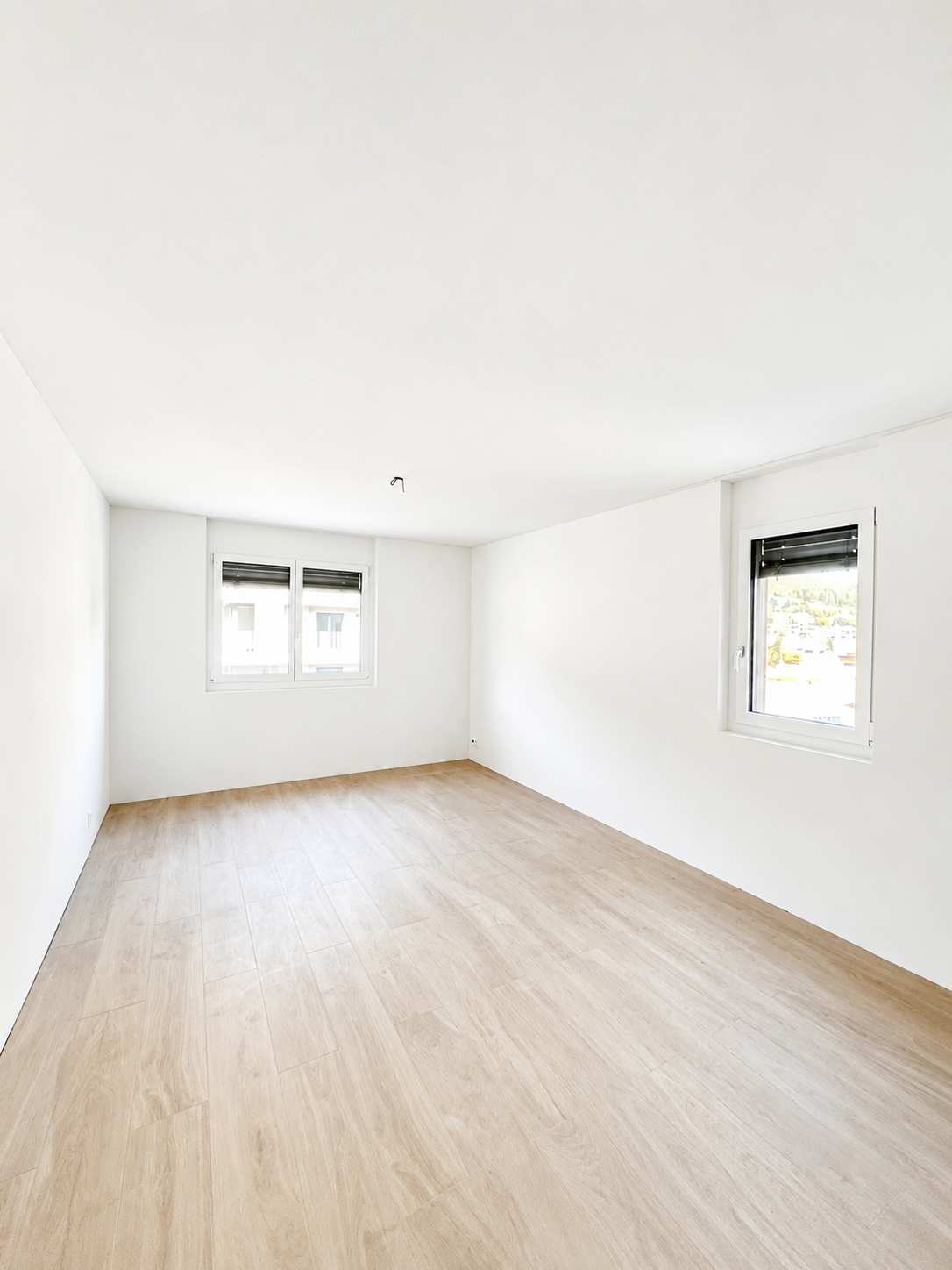 Appartamento di 4 ½ locali