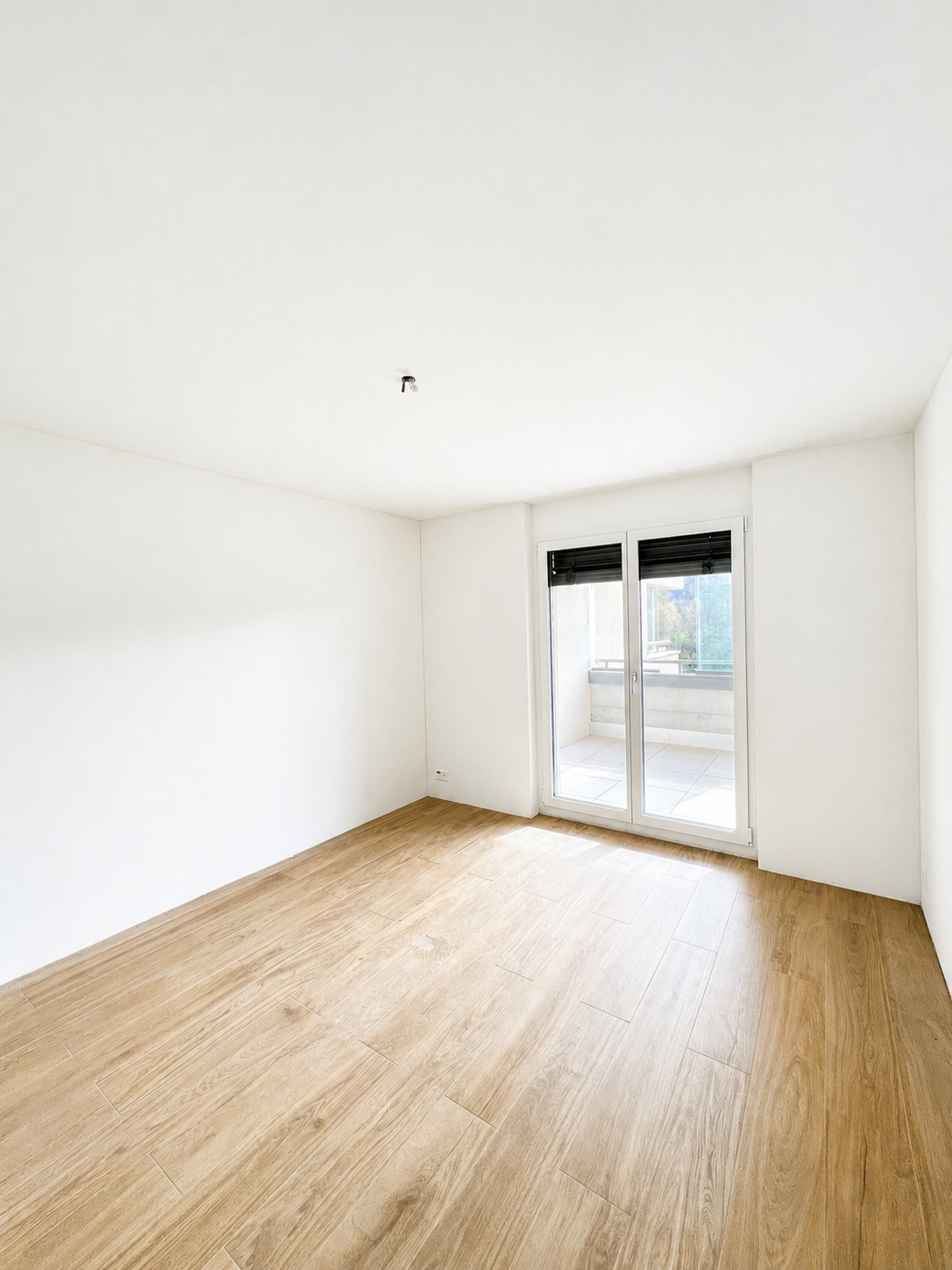 Appartamento di 4 ½ locali