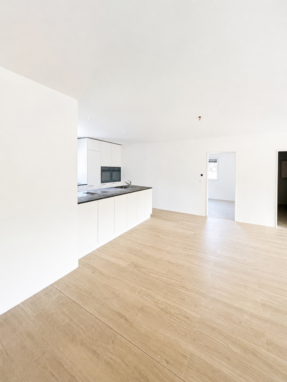 Appartamento di 4 ½ locali