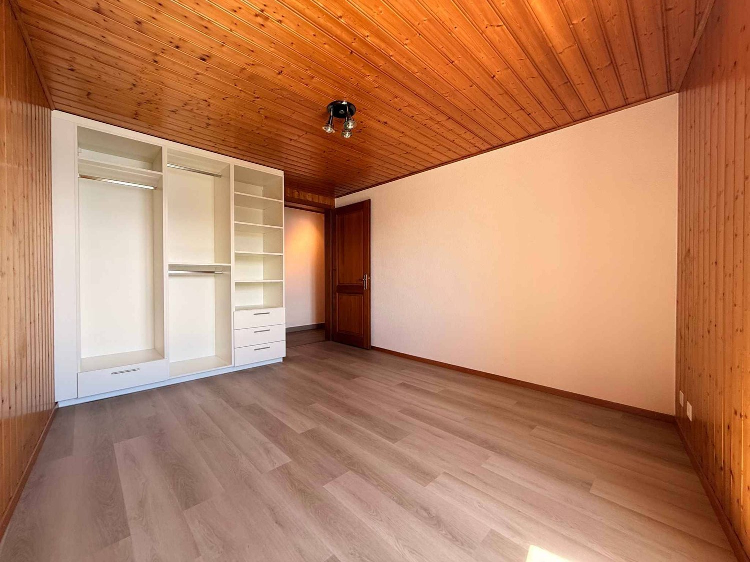3 ½ rooms apartment, photo 9 sur 10