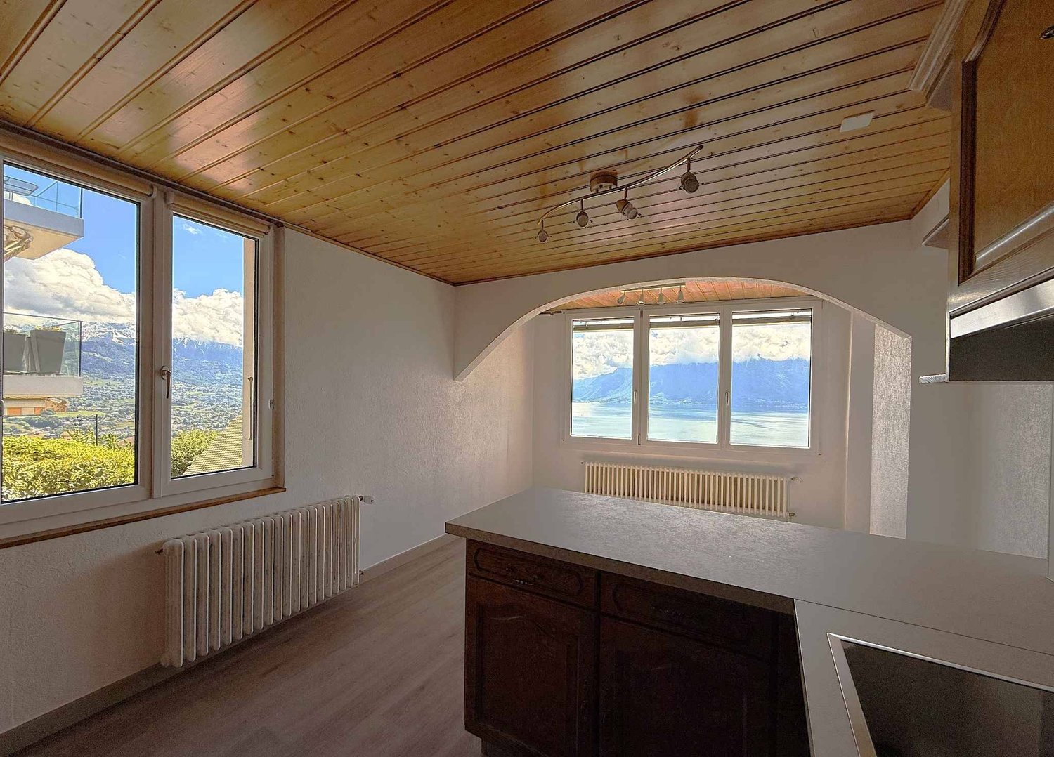3 ½ rooms apartment, photo 5 sur 10